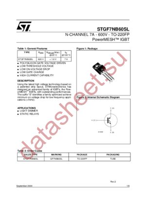 9858 datasheet  