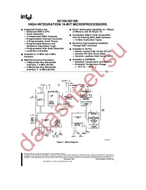 A80186 datasheet  