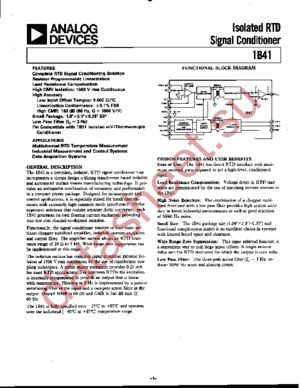 1B41 datasheet  