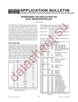 AB-112 datasheet  