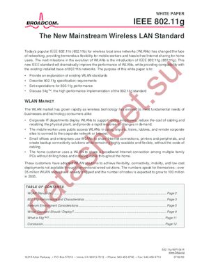 BCM94333 datasheet  