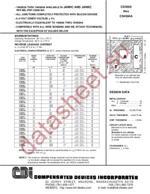 CD4568 datasheet  