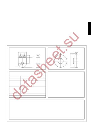 CTL-6-W datasheet  