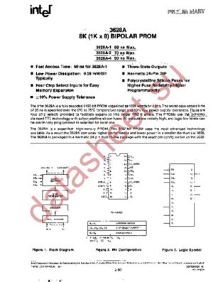 D3628-4 datasheet  