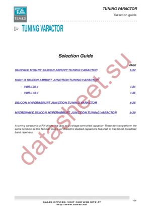 EH72030 datasheet  