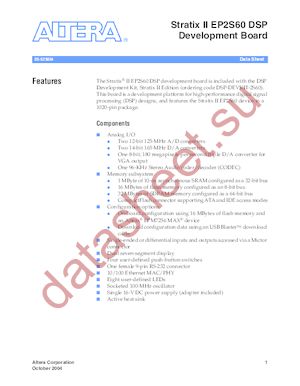 DS-S29804 datasheet  