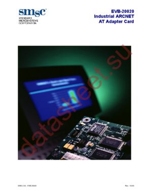 EVB-20020 datasheet  