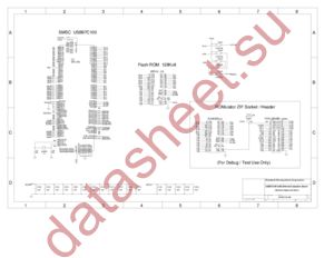 EVB97C100-10BT datasheet  