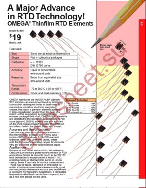 W2152 datasheet  