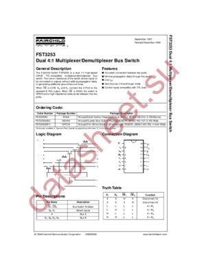 FST3253MTCX_NL datasheet  