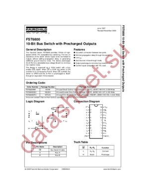 FST6800MTCX_NL datasheet  