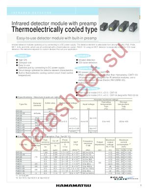 P4631 datasheet  