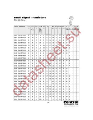 2N1052 datasheet  