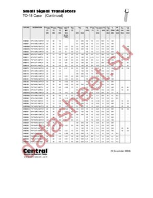 2N3546 datasheet  