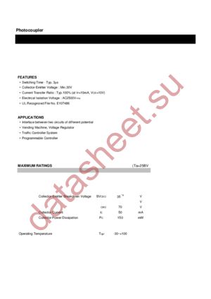 K4N37 datasheet  