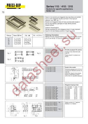 410-91-224-10-002 datasheet  