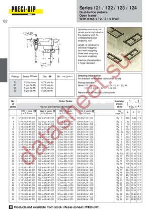 122-93-628-41-001 datasheet  