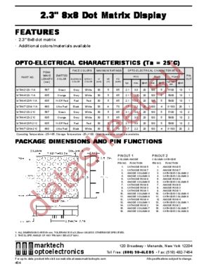 MTAN7123M-21C datasheet  