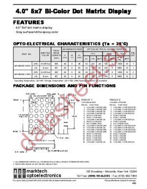 MTAN6340-AG datasheet  