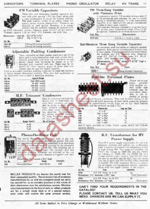 1460-1 datasheet  