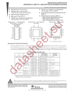 5962-0050601Q2A datasheet  