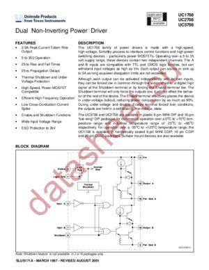 5962-0051401V2A datasheet  