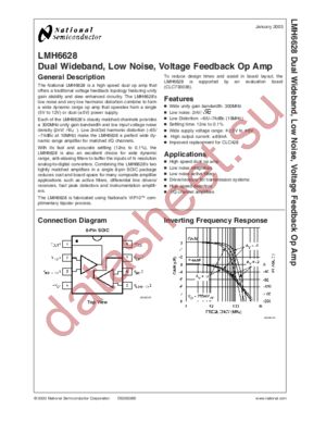 5962-0254501VZA datasheet  