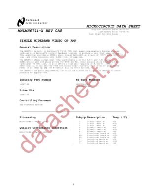 5962-0420201QPA datasheet  