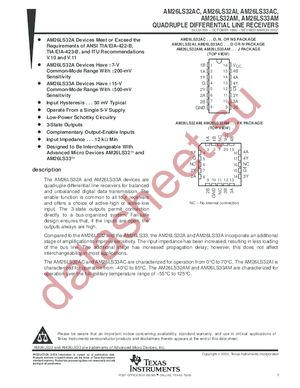 5962-7802003MFA datasheet  