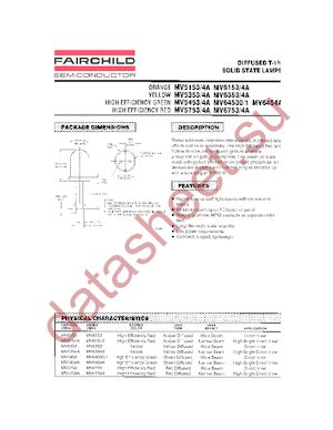 MV6353/4A datasheet  