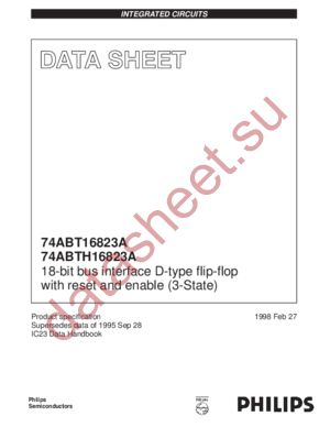 BH16823ADL datasheet  
