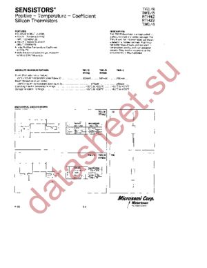 RTH22ES502J datasheet  