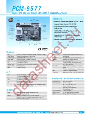 CF-HDD-ADP datasheet  