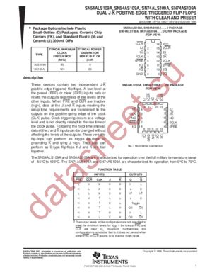 JM38510/37102BEA datasheet  