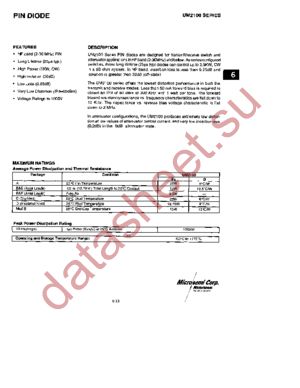 UM2104 datasheet  